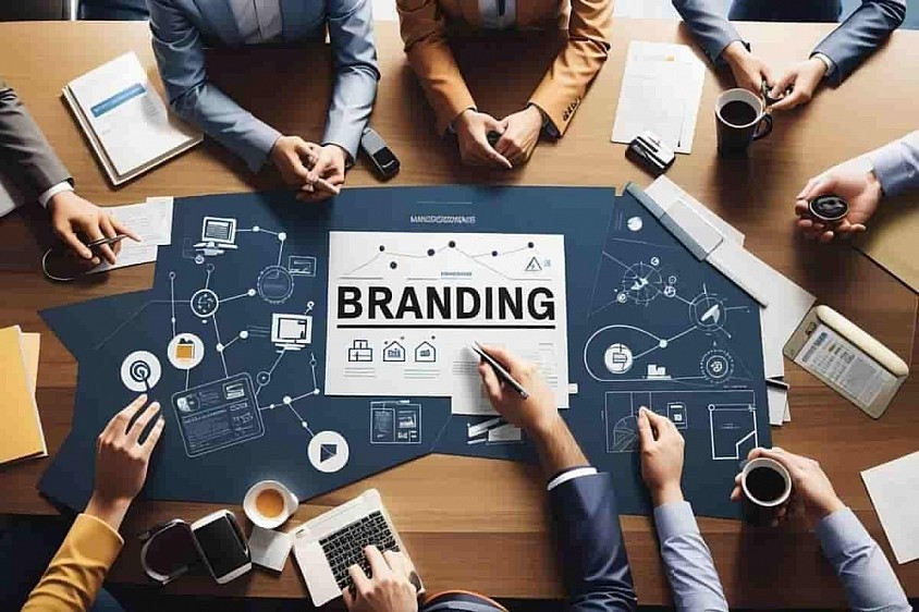 Boost Your Brand Visibility with Business Banners